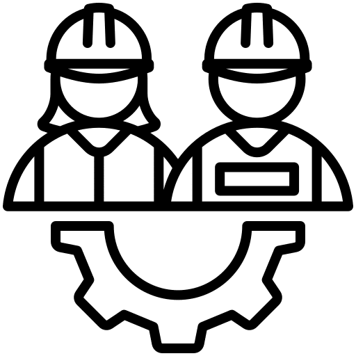 Field Service icon