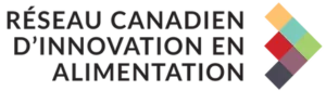 RCIA - Réseau Canadien d'innovation alimentaire