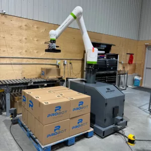 Collaborative robots