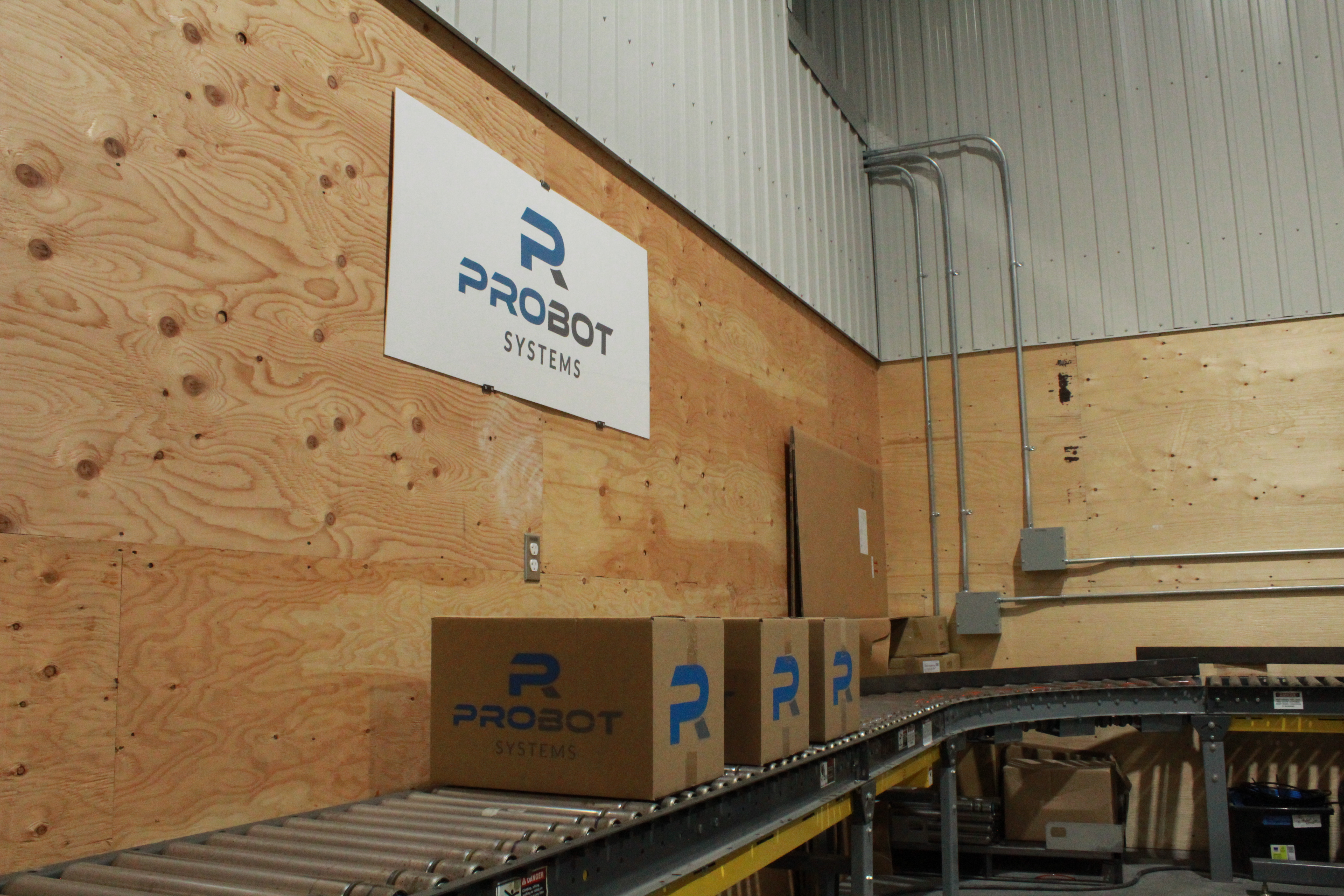 Probot Systems